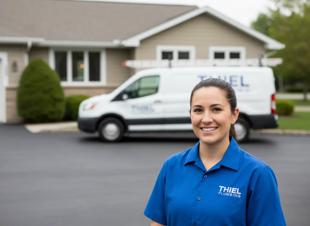 Plumber Pleasant Plain, OH FAQs
